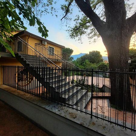 Villa Anna Mascali Εξωτερικό φωτογραφία