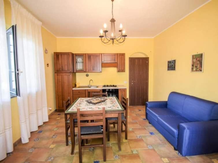 Villa Anna Mascali Εξωτερικό φωτογραφία