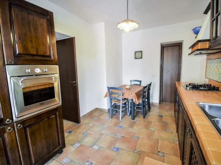 Villa Anna Mascali Εξωτερικό φωτογραφία
