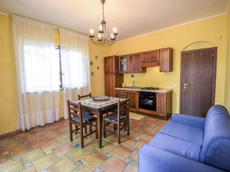 Villa Anna Mascali Εξωτερικό φωτογραφία
