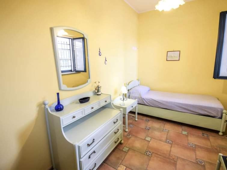 Villa Anna Mascali Εξωτερικό φωτογραφία