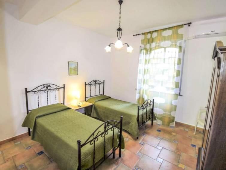 Villa Anna Mascali Εξωτερικό φωτογραφία
