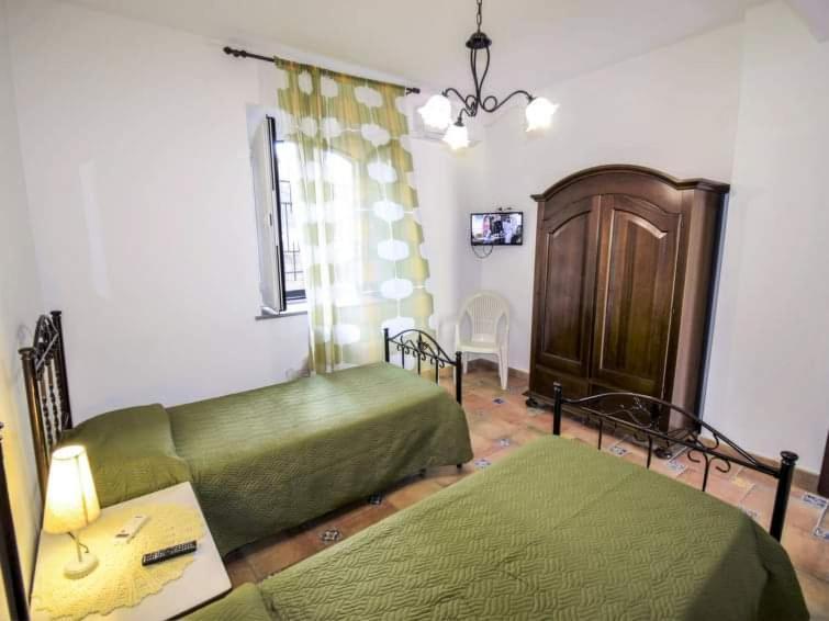 Villa Anna Mascali Εξωτερικό φωτογραφία