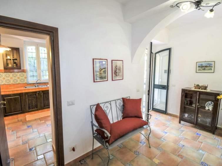 Villa Anna Mascali Εξωτερικό φωτογραφία